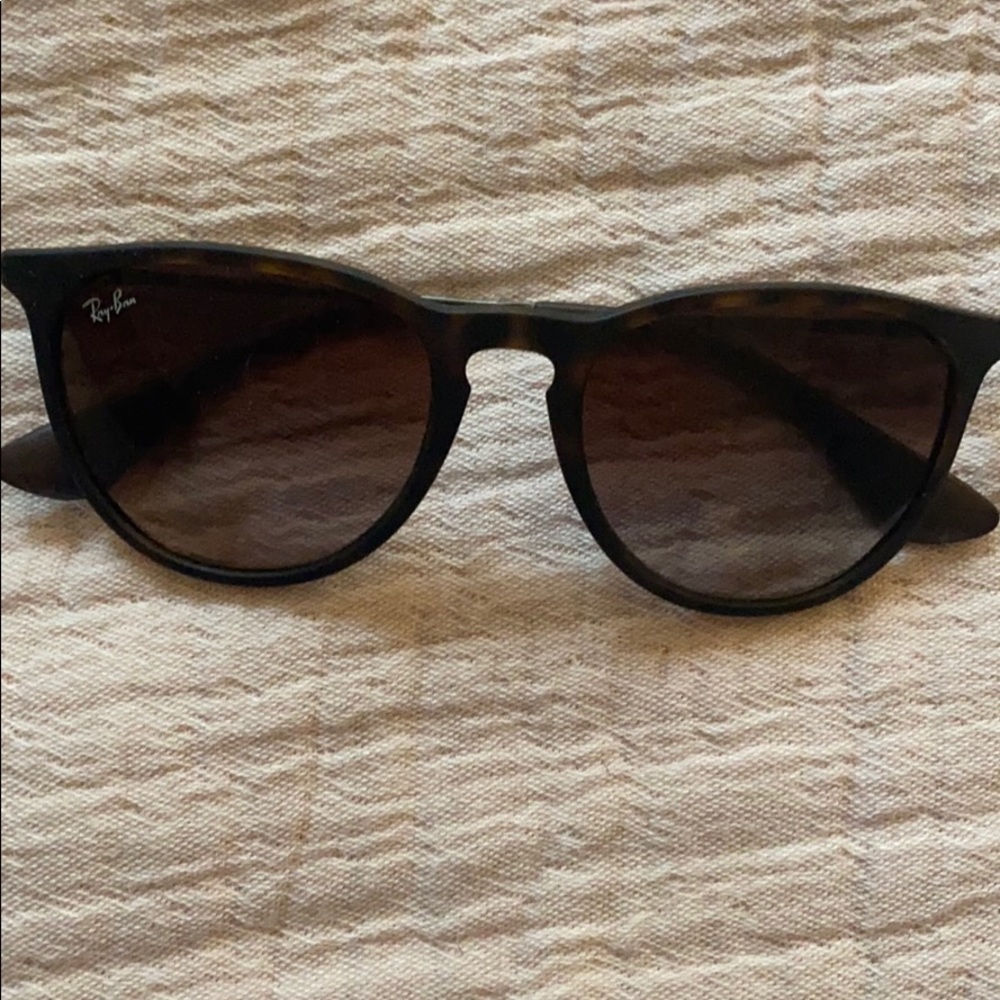 Rayban sunglasses